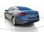 2020 Nissan Sentra S