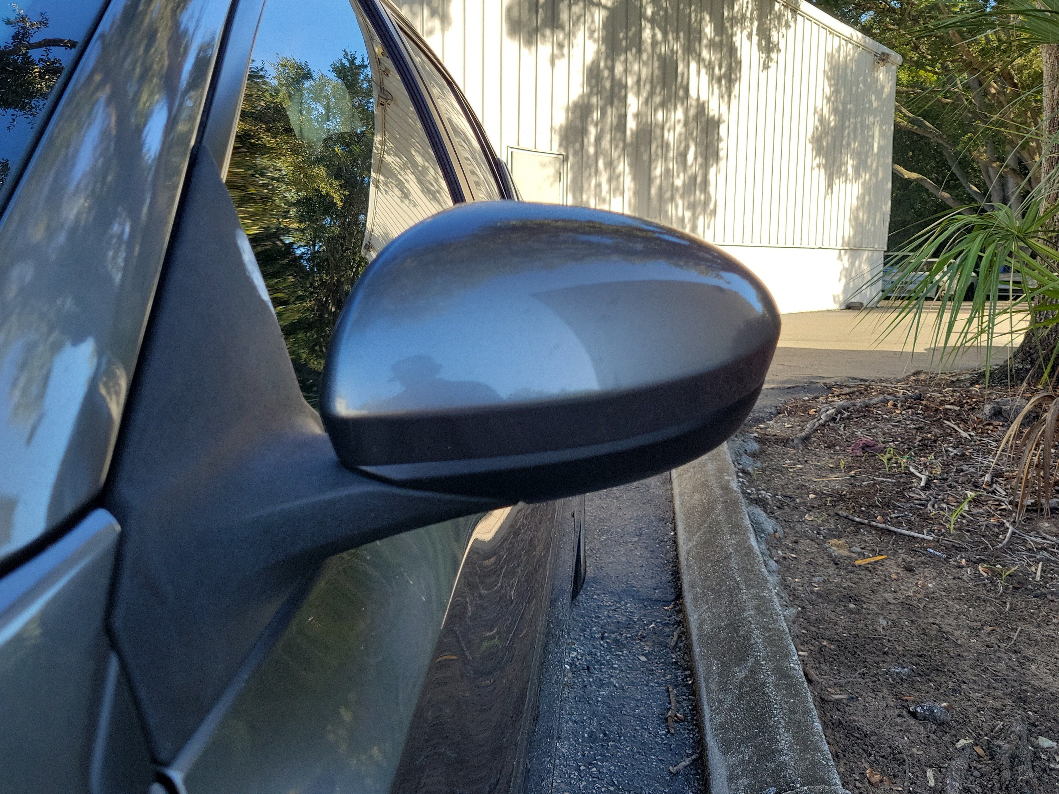 2020 Nissan Sentra S