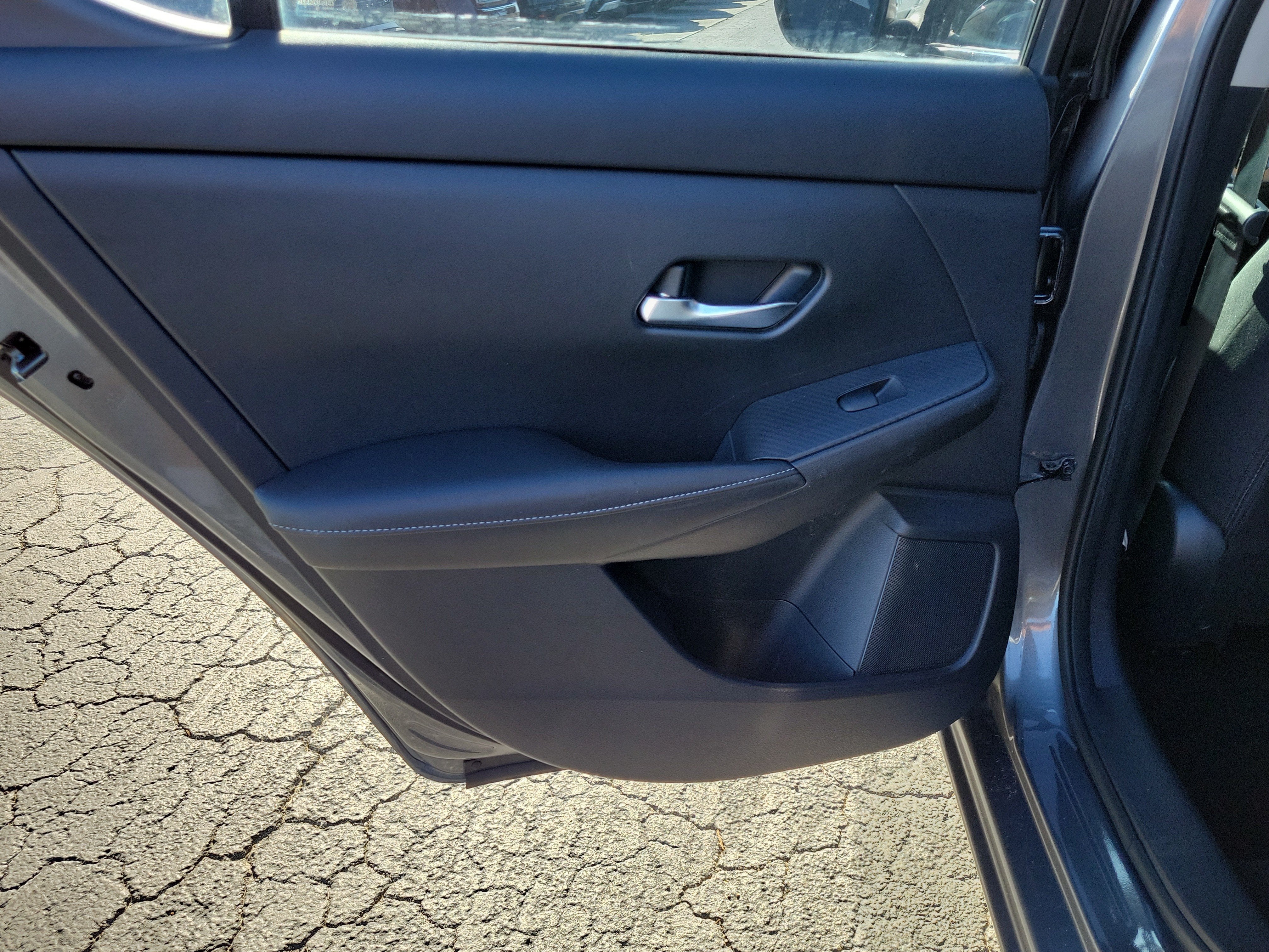 2020 Nissan Sentra S