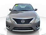 2016 Nissan Versa SL