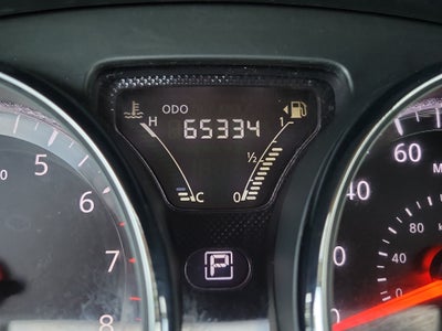 2016 Nissan Versa SL