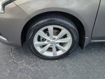 2016 Nissan Versa SL