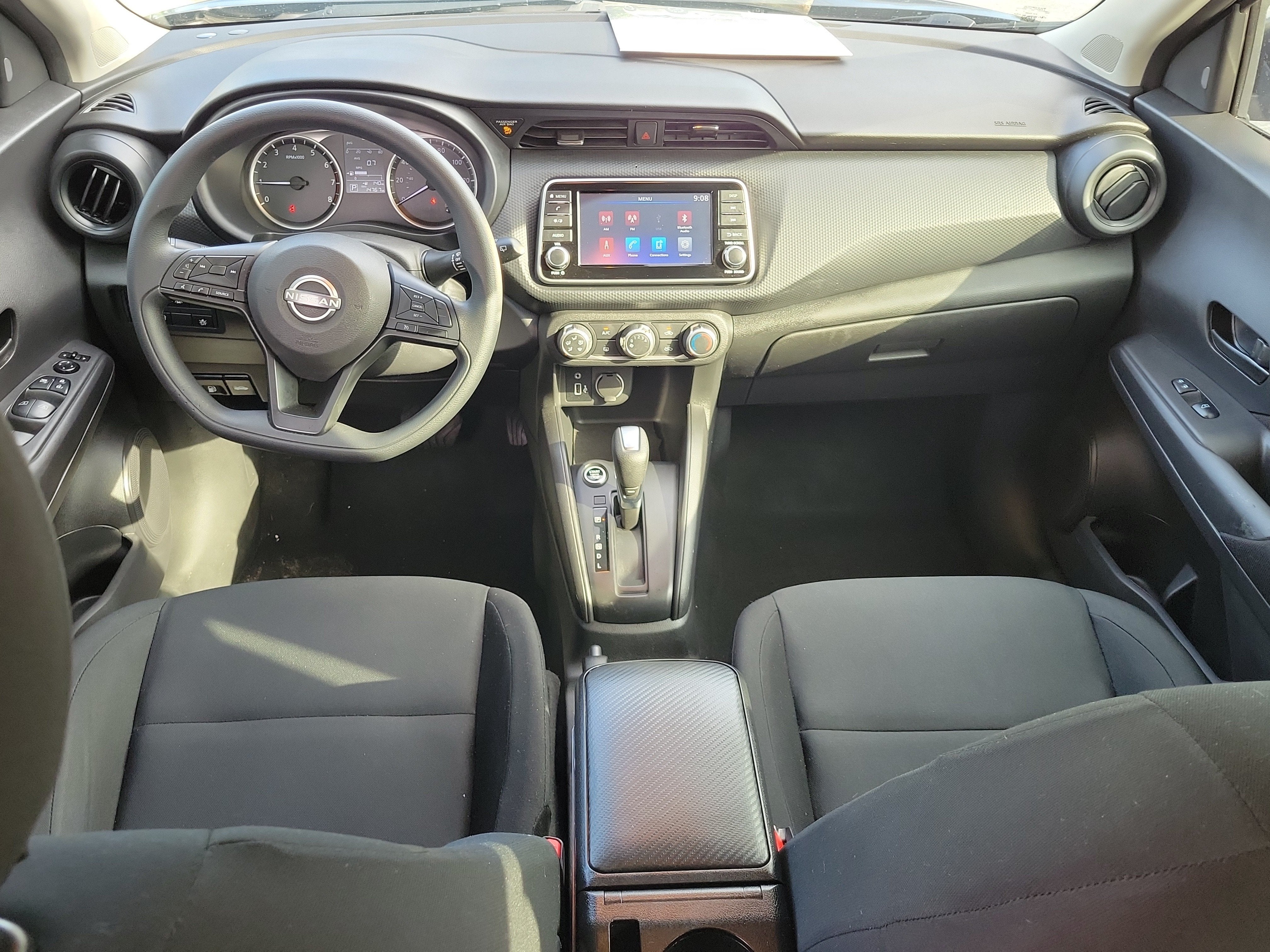 2023 Nissan Kicks S
