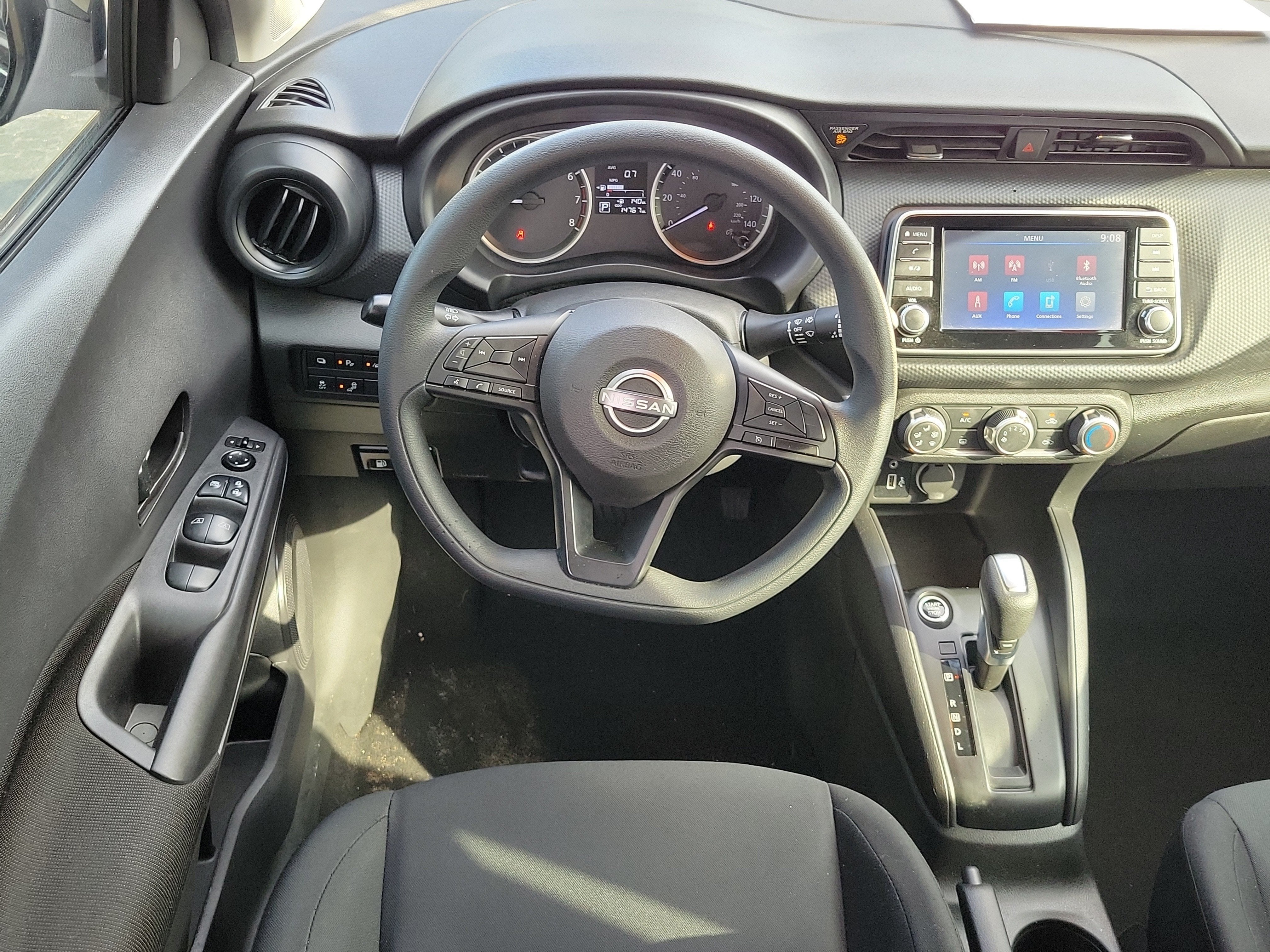 2023 Nissan Kicks S