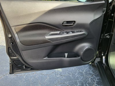 2023 Nissan Kicks S