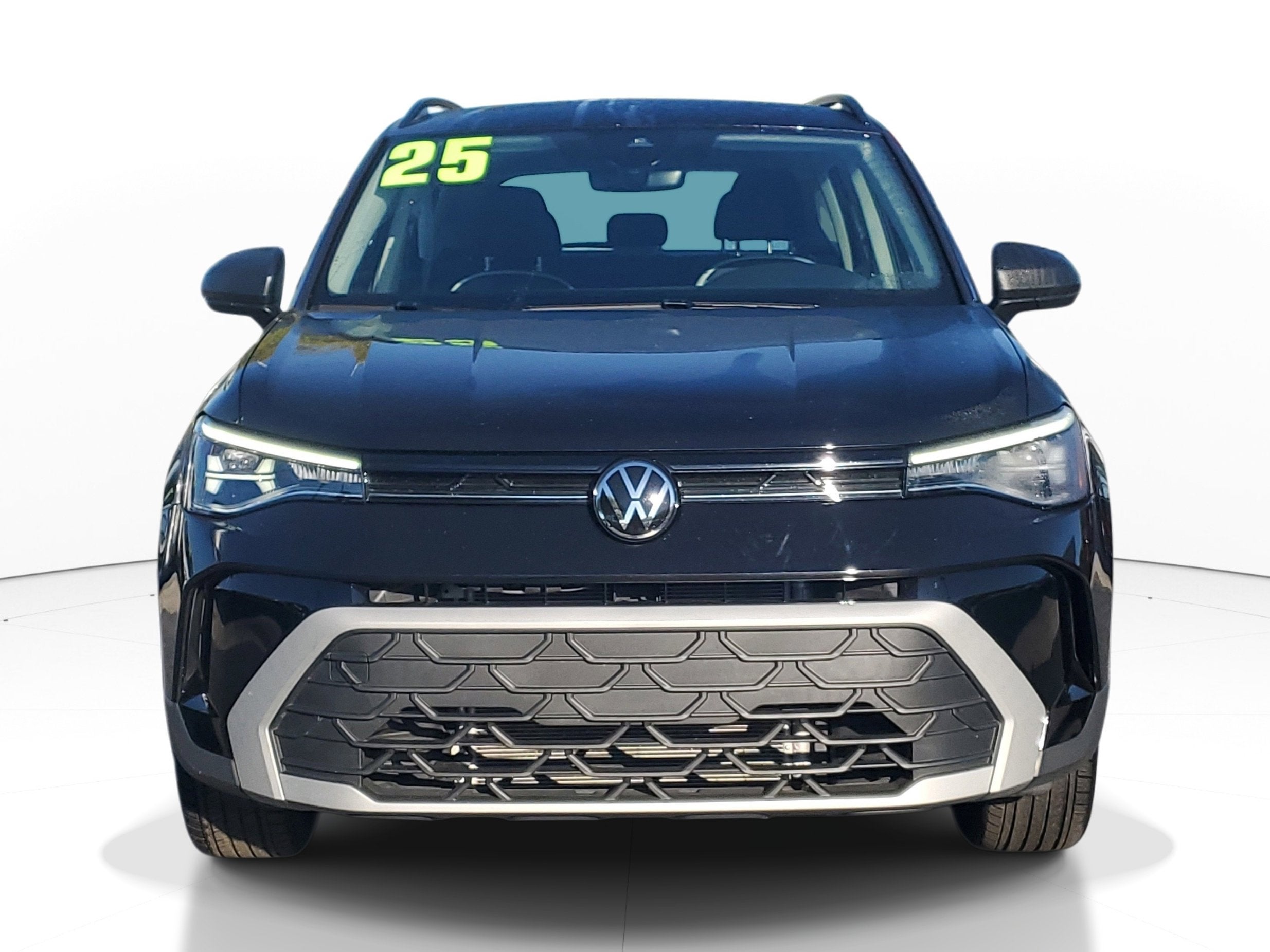 2025 Volkswagen Taos S