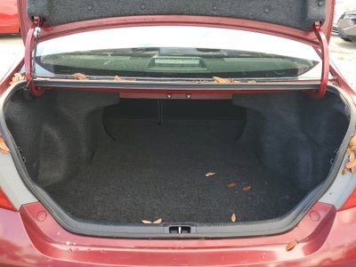 2015 Toyota Camry XLE