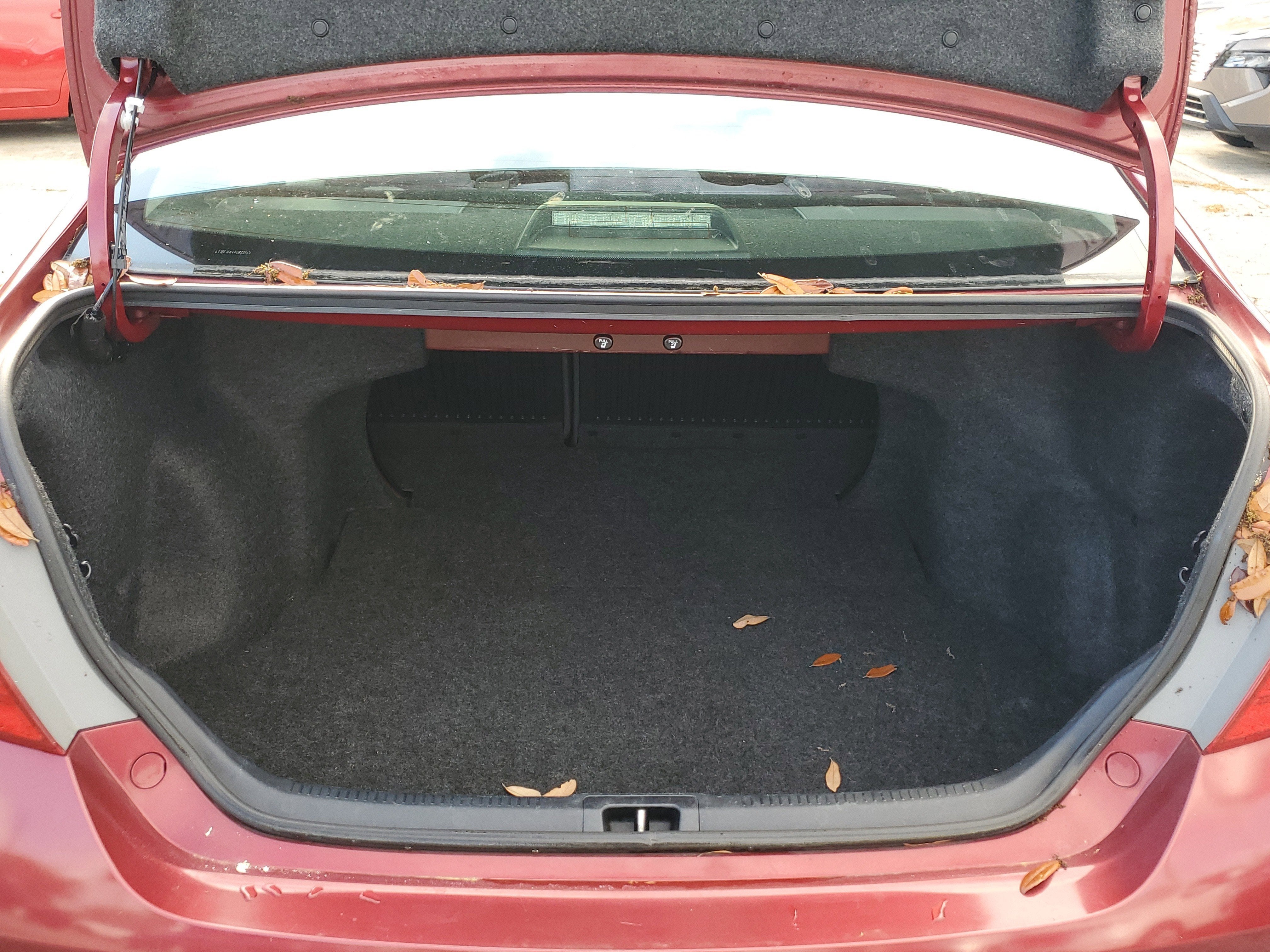 2015 Toyota Camry XLE