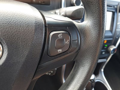 2015 Toyota Camry XLE