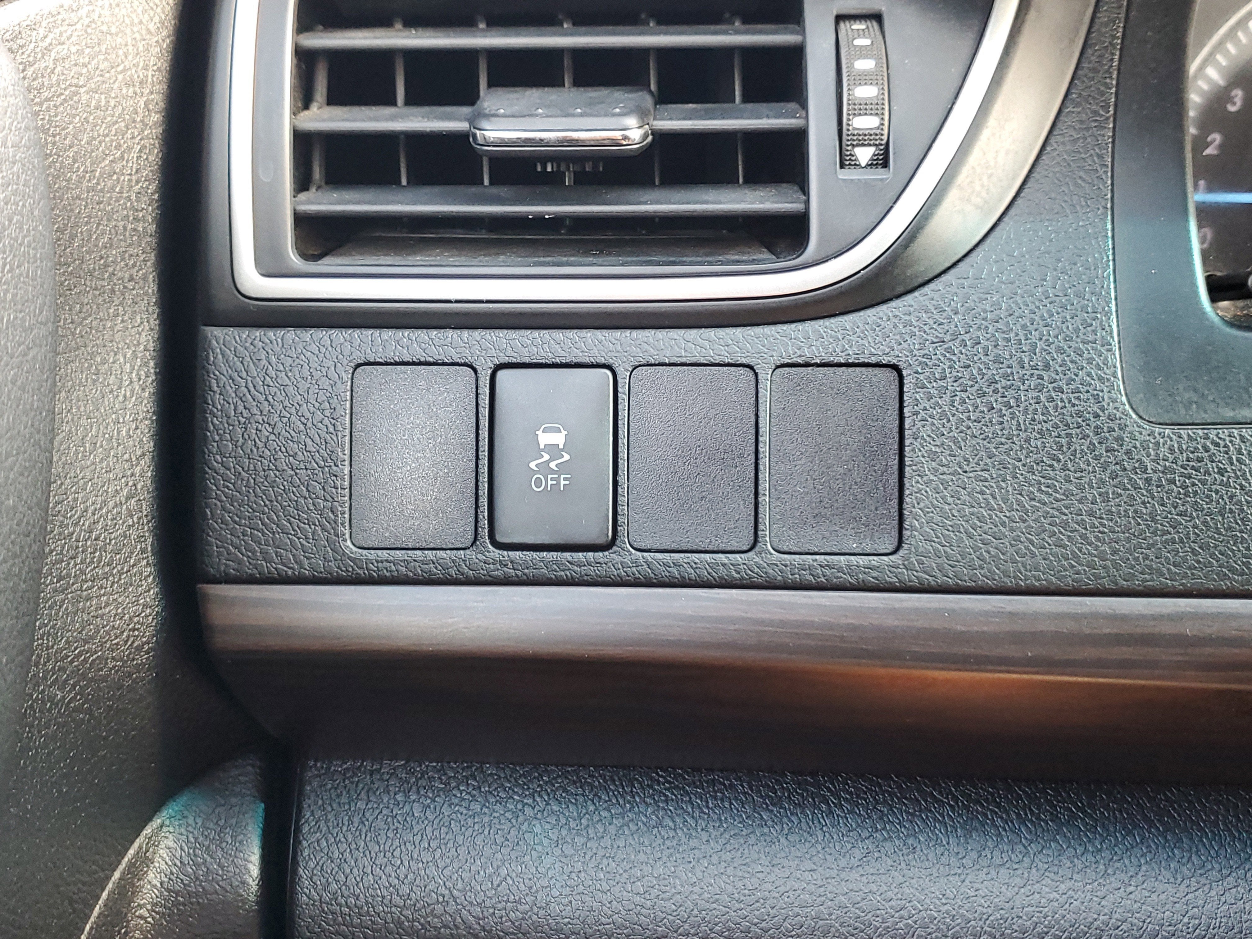 2015 Toyota Camry XLE