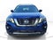 2018 Nissan Pathfinder SV