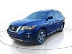 2018 Nissan Pathfinder SV