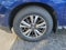 2018 Nissan Pathfinder SV