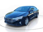 2019 Hyundai Elantra Value Edition
