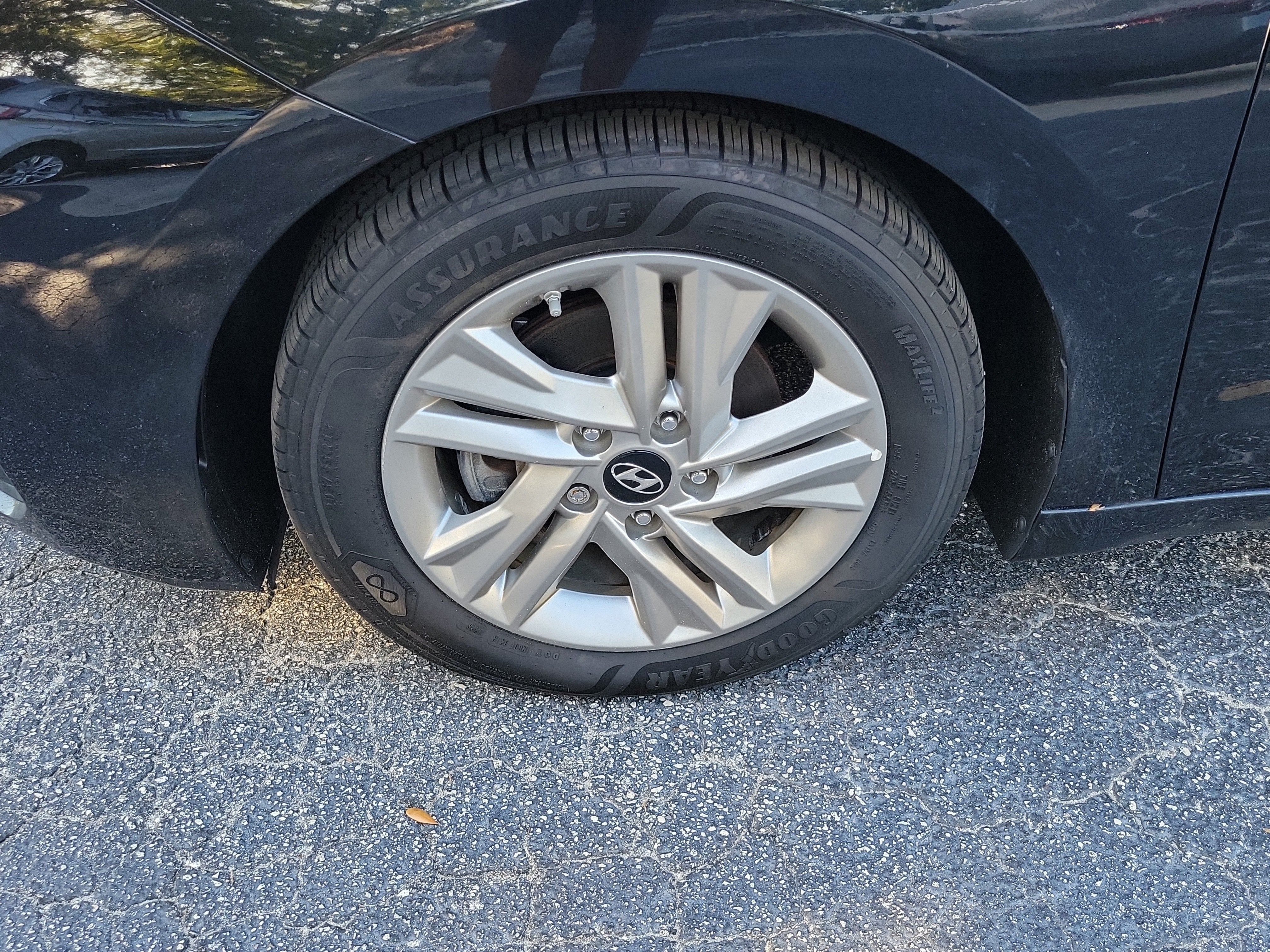 2019 Hyundai Elantra Value Edition