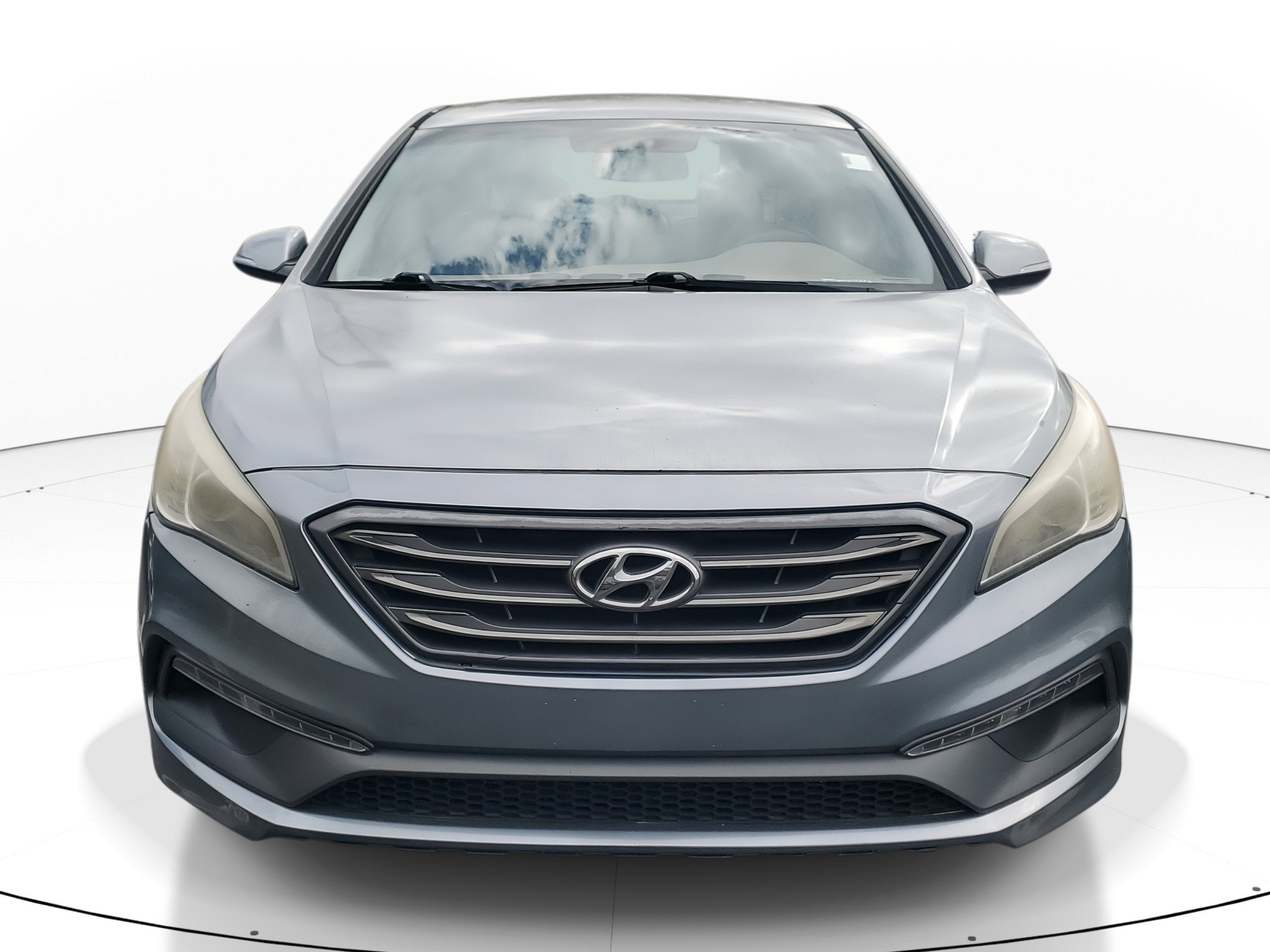 2015 Hyundai Sonata 2.4L Sport
