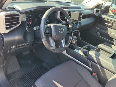 2024 Toyota Tundra 2WD SR5