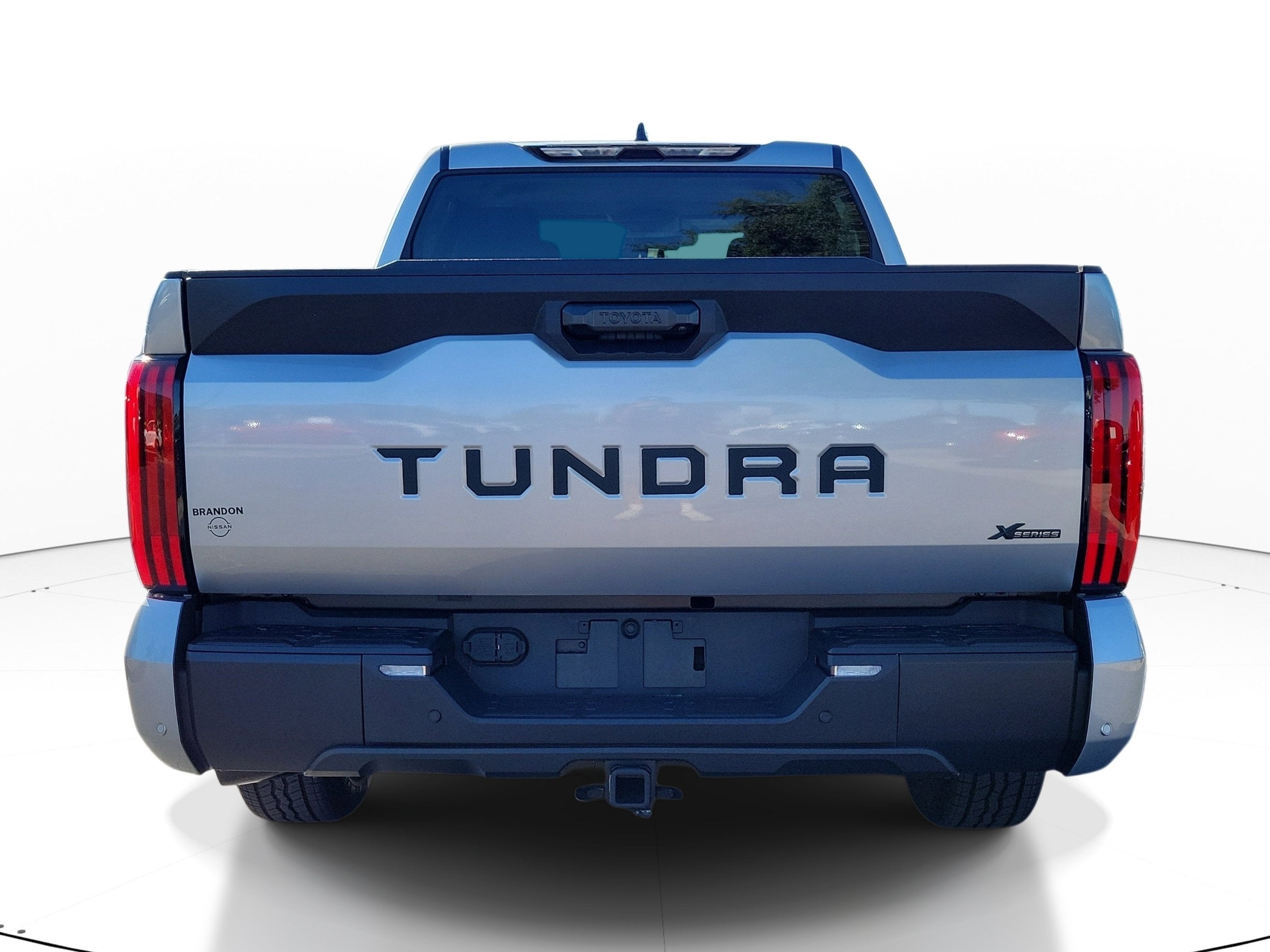 2024 Toyota Tundra 2WD SR5