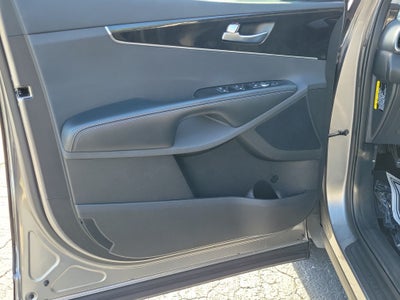 2018 Kia Sorento EX V6