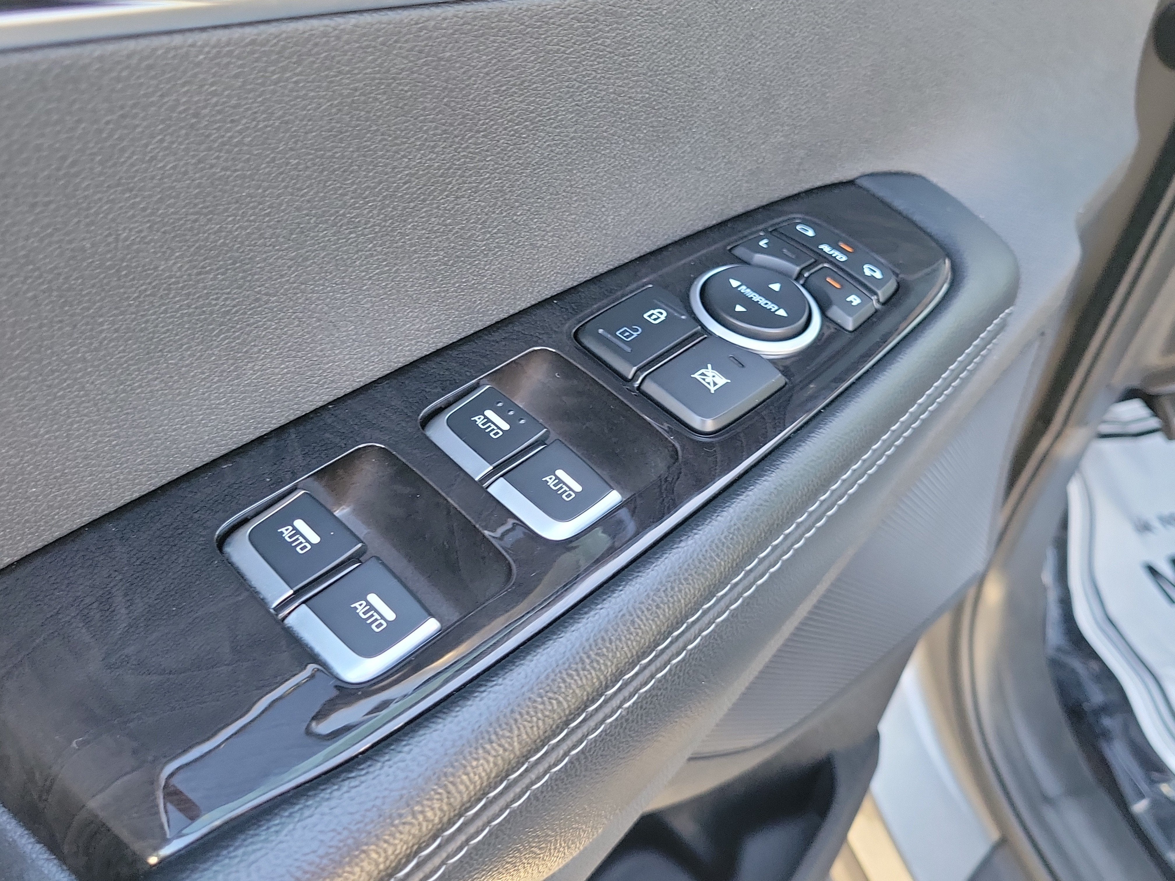 2018 Kia Sorento EX V6