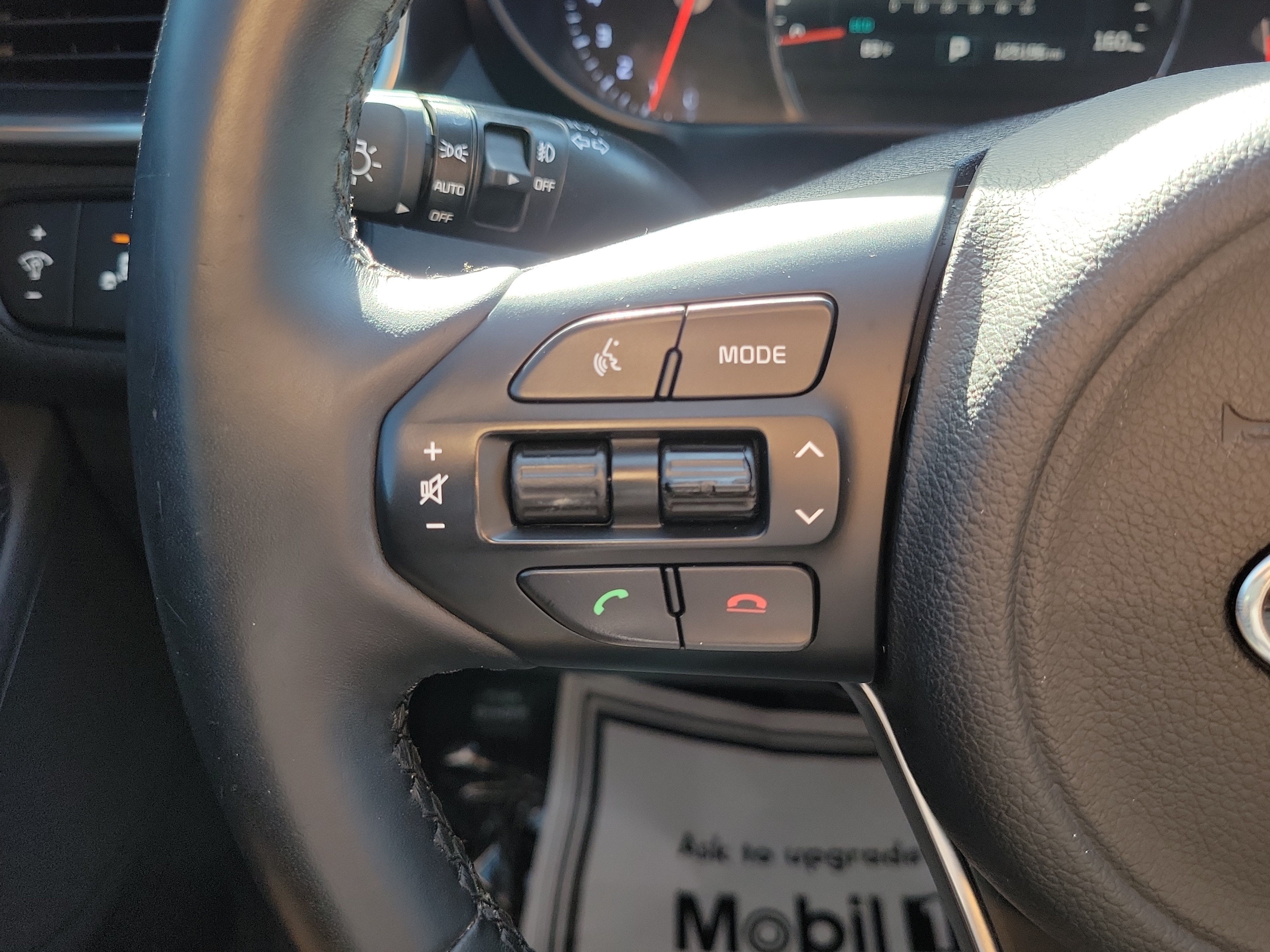 2018 Kia Sorento EX V6