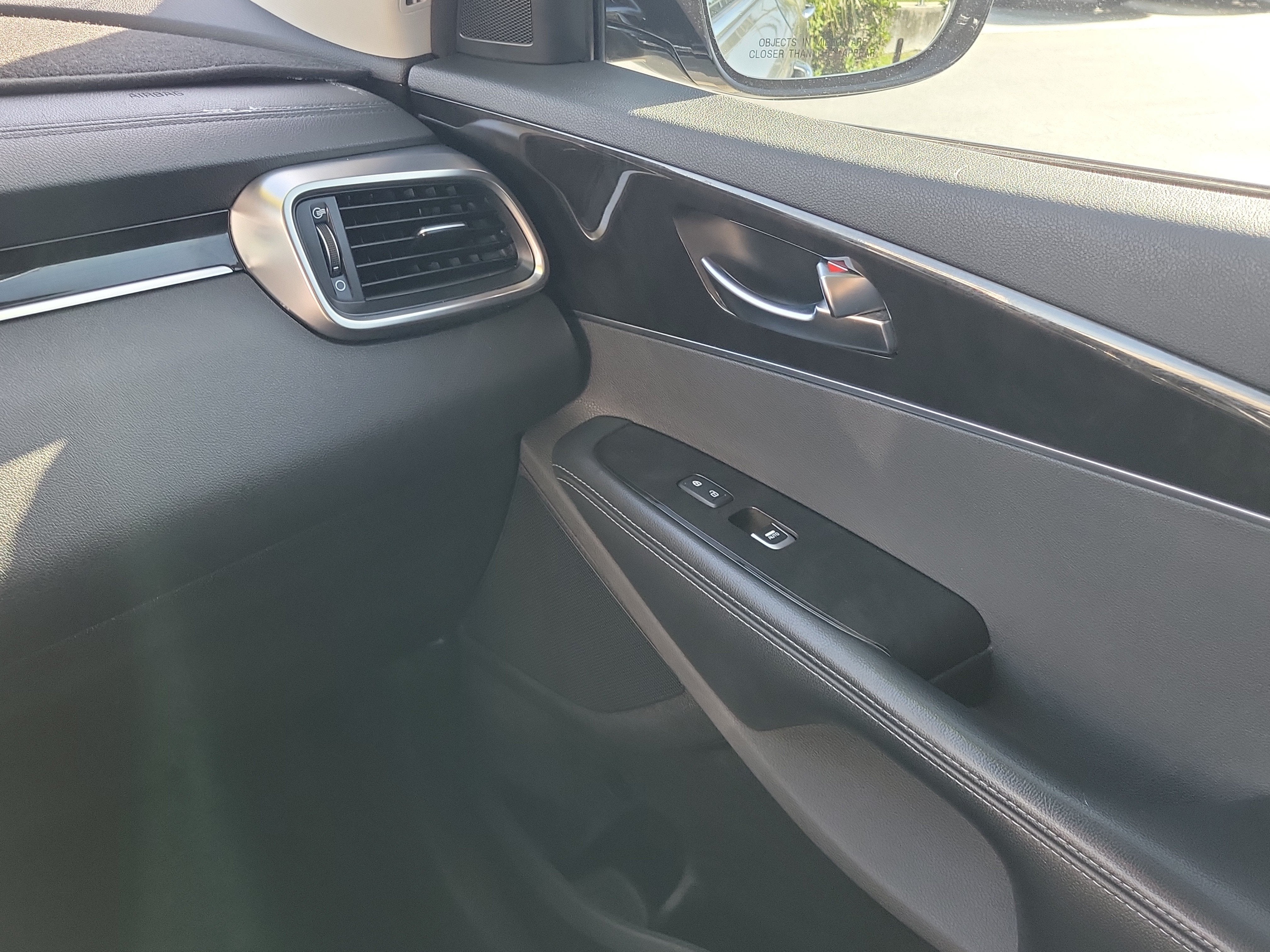 2018 Kia Sorento EX V6