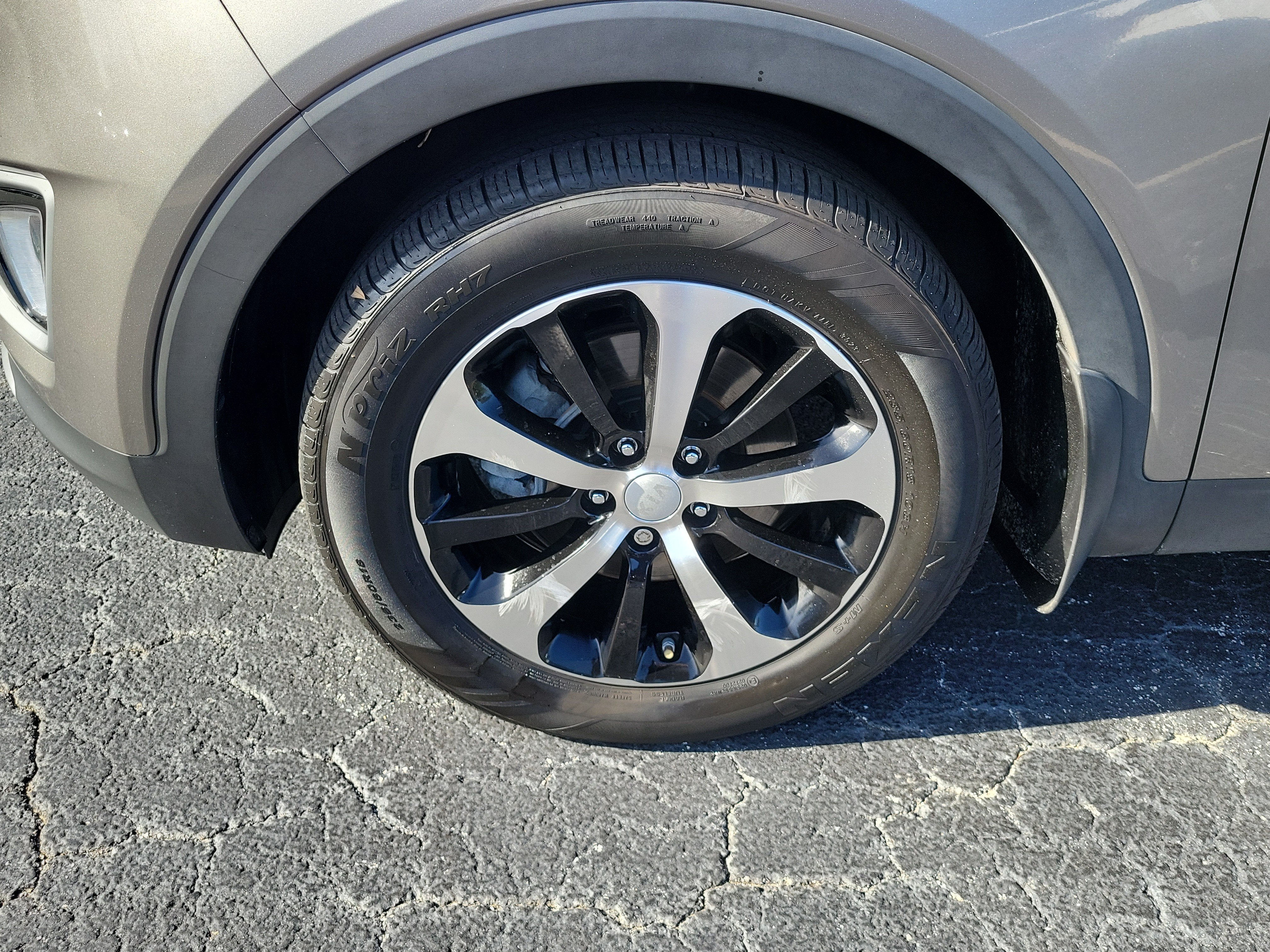 2018 Kia Sorento EX V6