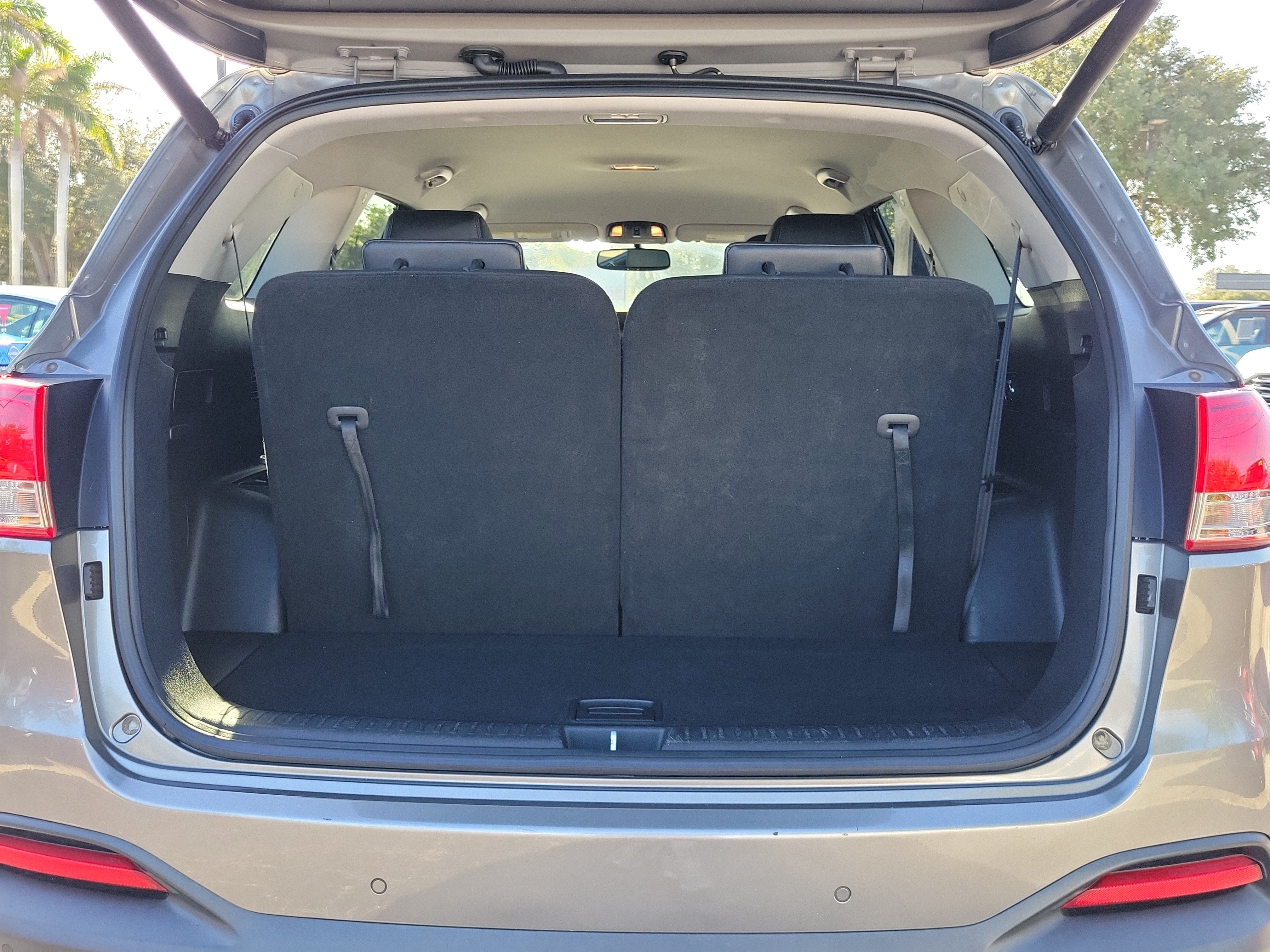 2018 Kia Sorento EX V6