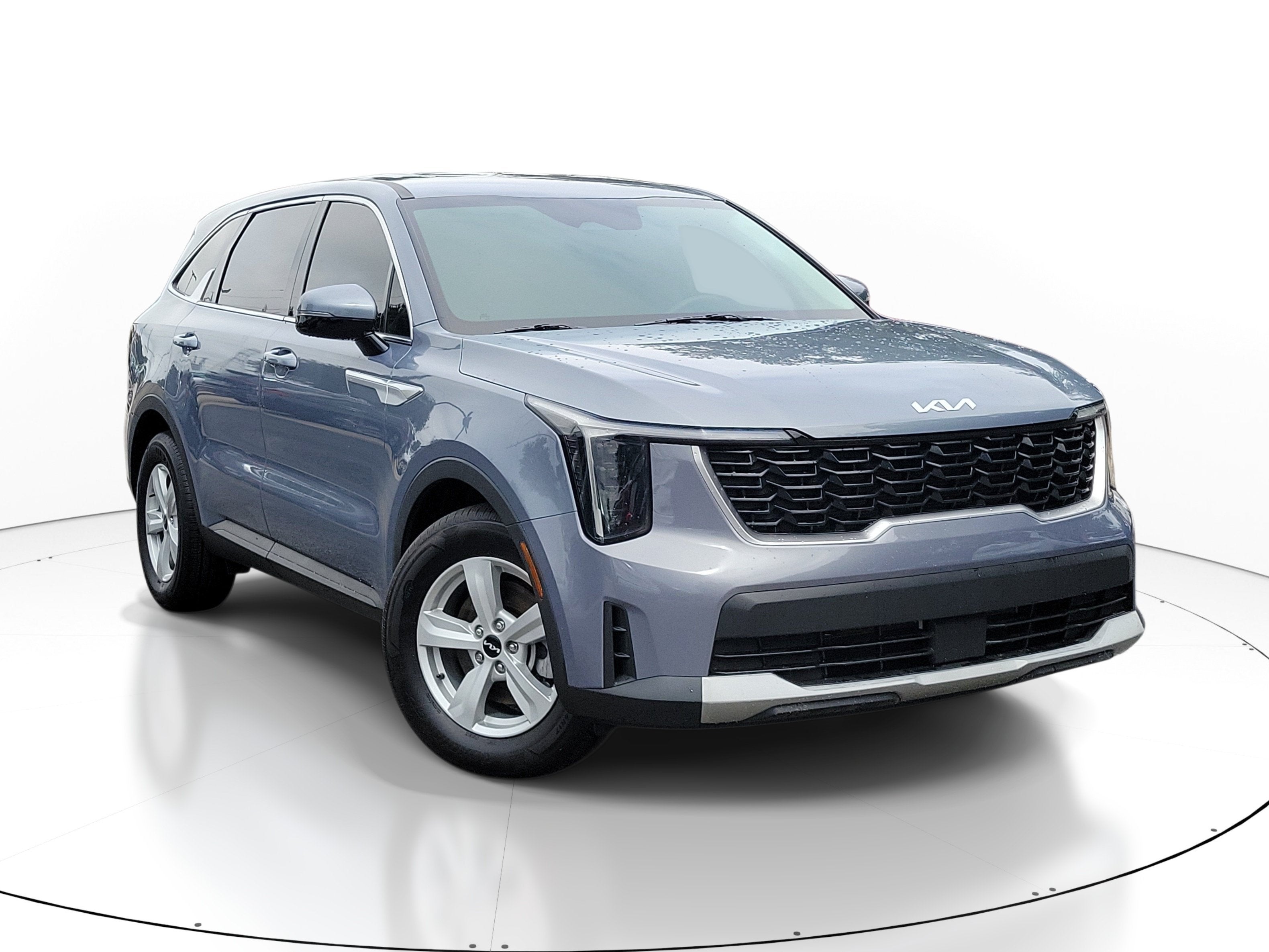2024 Kia Sorento