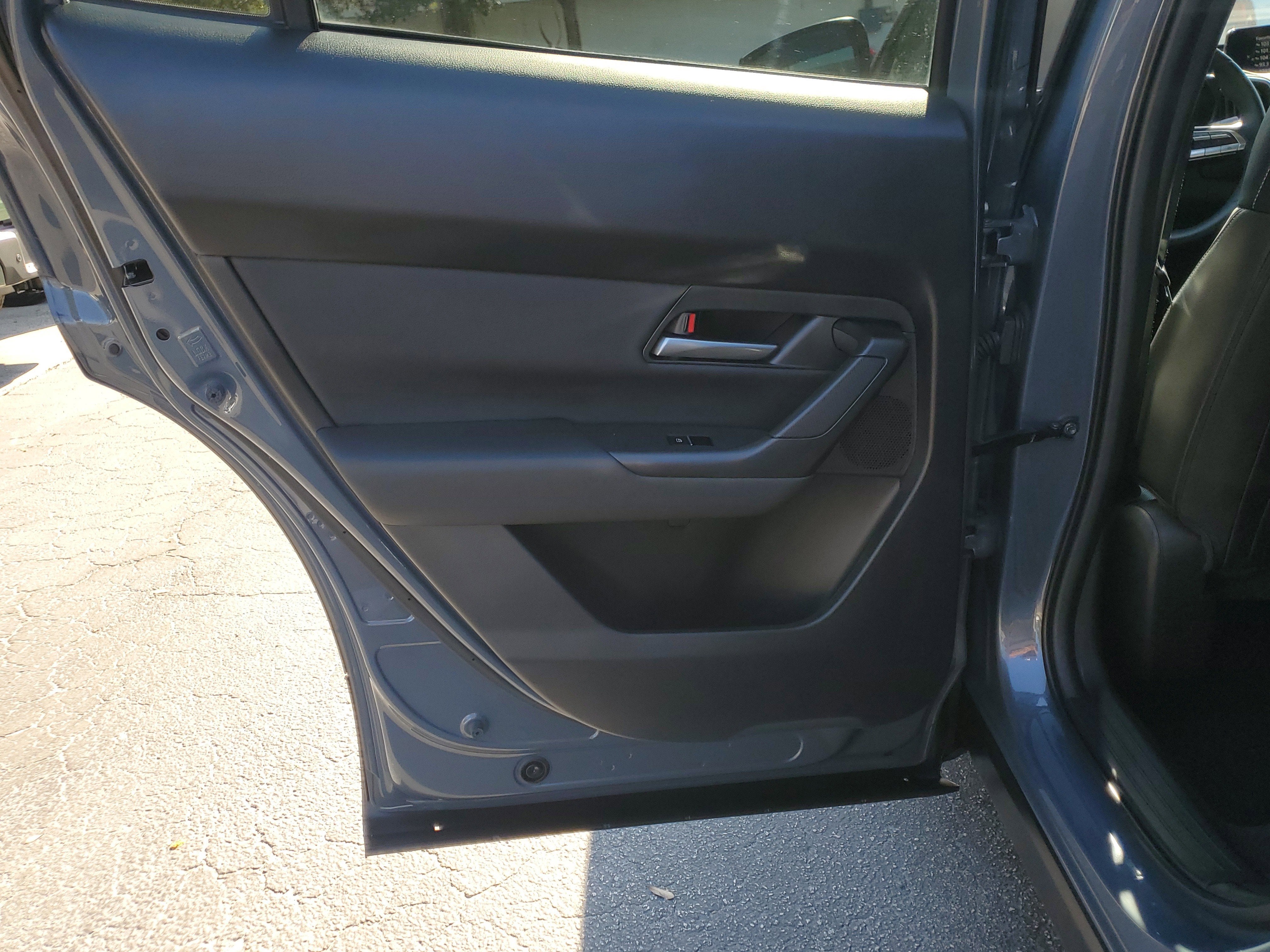 2023 Mazda Mazda CX-50 2.5 S Preferred Plus Package