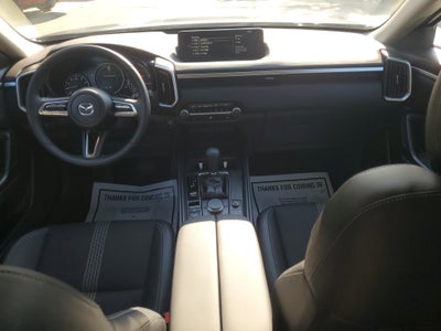 2023 Mazda Mazda CX-50 2.5 S Preferred Plus Package