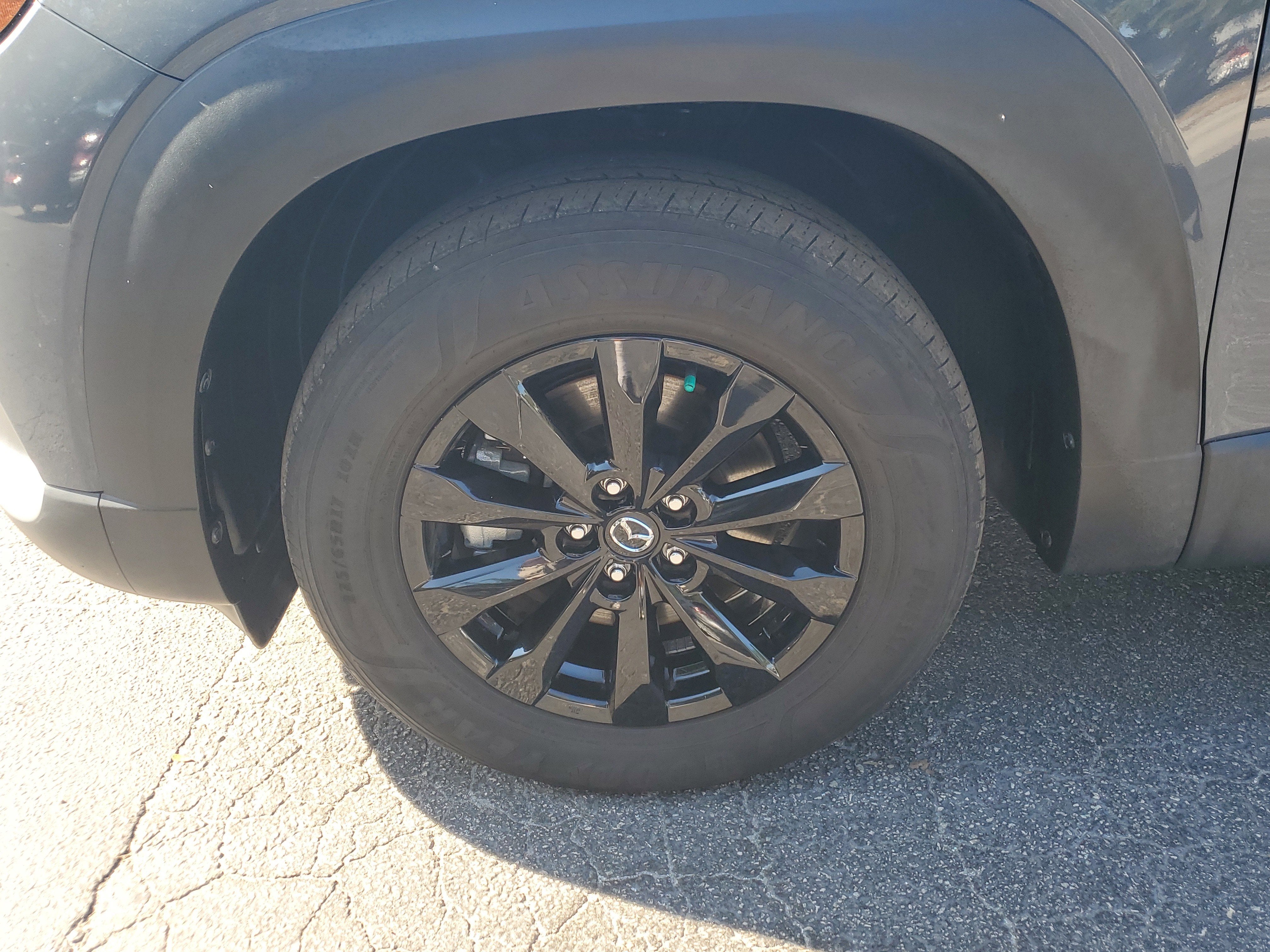 2023 Mazda Mazda CX-50 2.5 S Preferred Plus Package