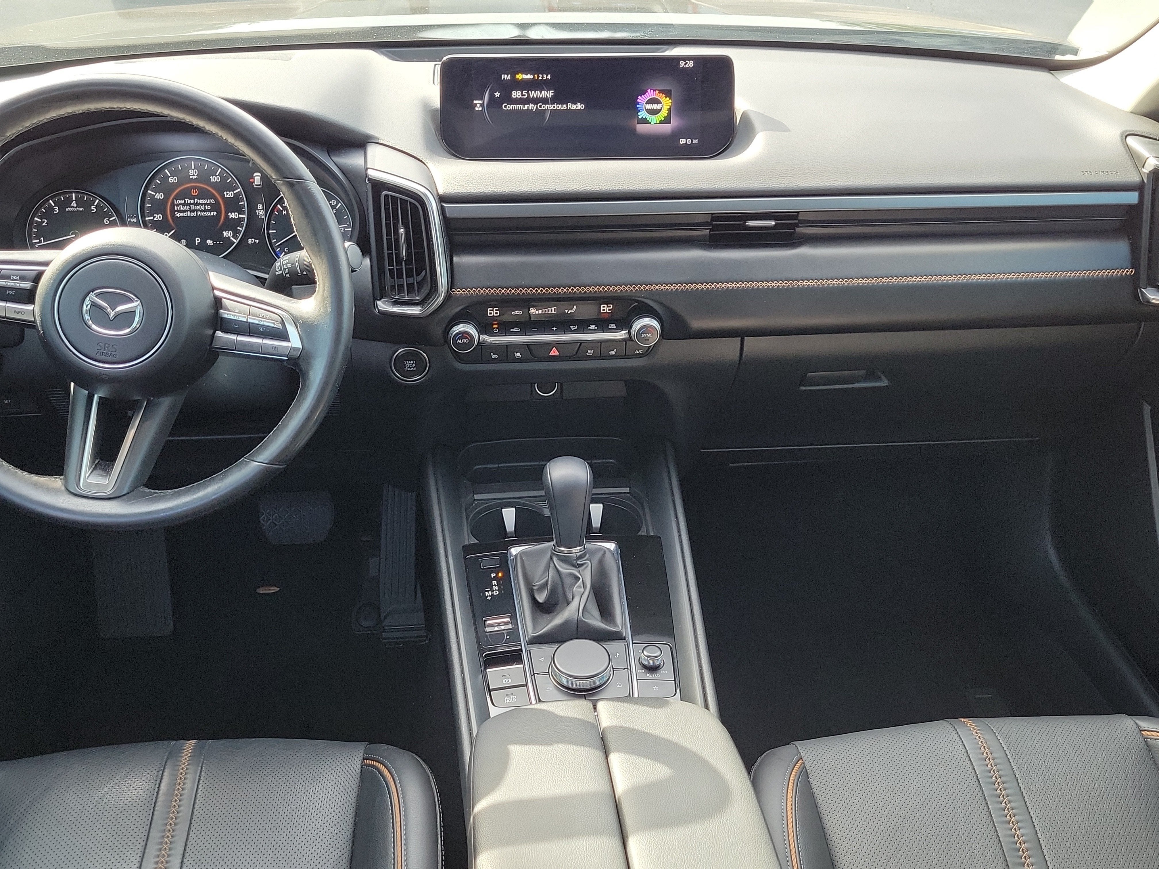 2023 Mazda Mazda CX-50 2.5 S Premium Plus Package