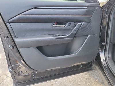 2023 Mazda Mazda CX-50 2.5 S Premium Plus Package