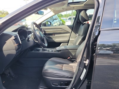 2023 Mazda Mazda CX-50 2.5 S Premium Plus Package