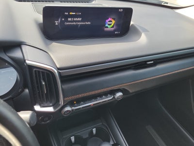 2023 Mazda Mazda CX-50 2.5 S Premium Plus Package