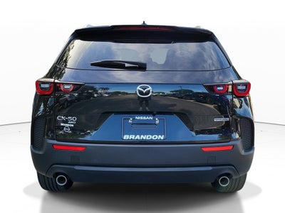 2023 Mazda Mazda CX-50 2.5 S Premium Plus Package