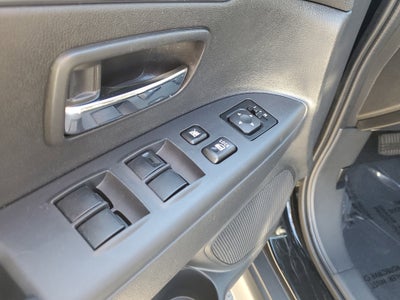 2025 Mitsubishi Outlander Sport ES