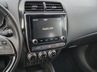 2024 Mitsubishi Outlander Sport SEL