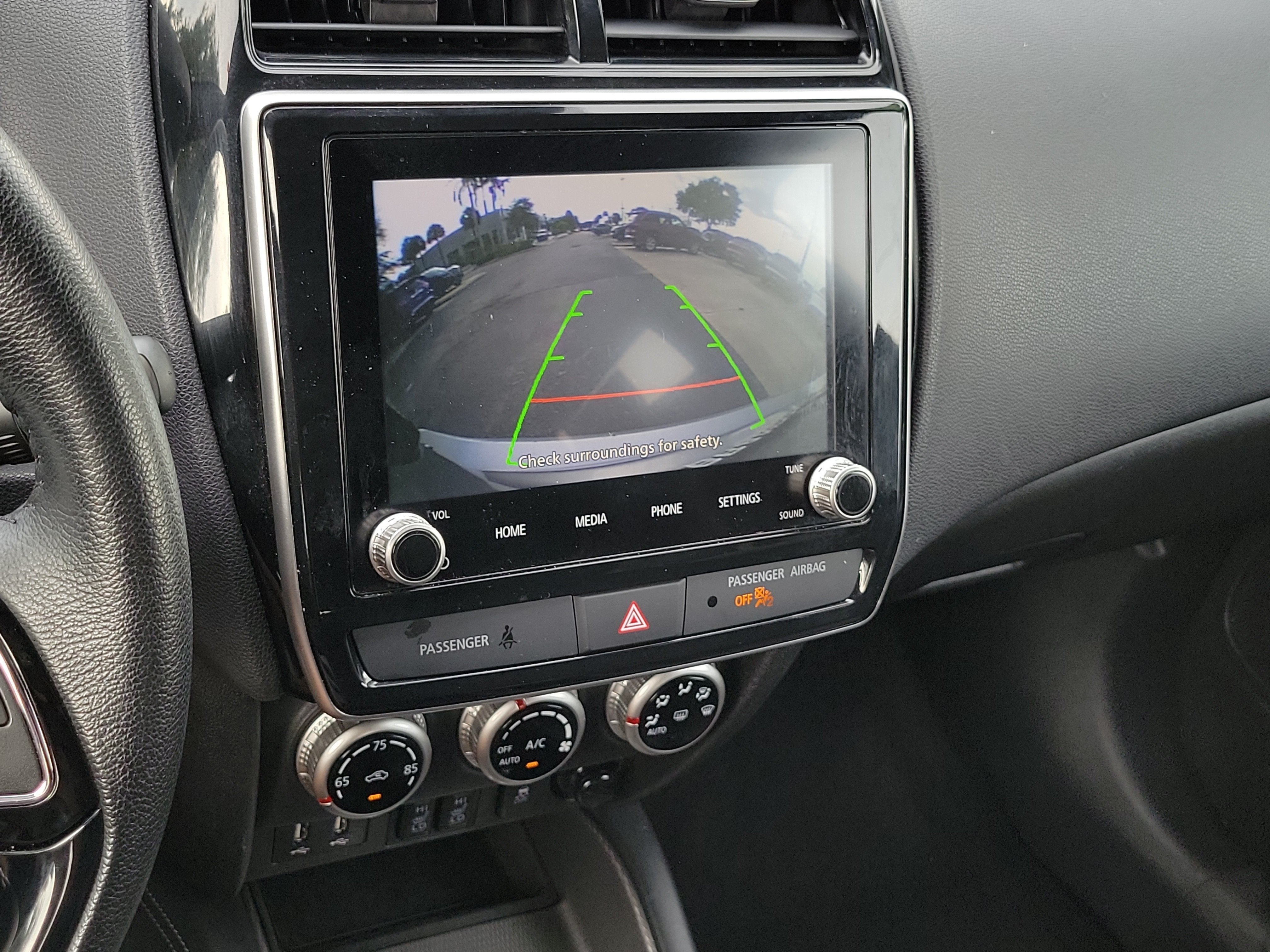 2024 Mitsubishi Outlander Sport SEL
