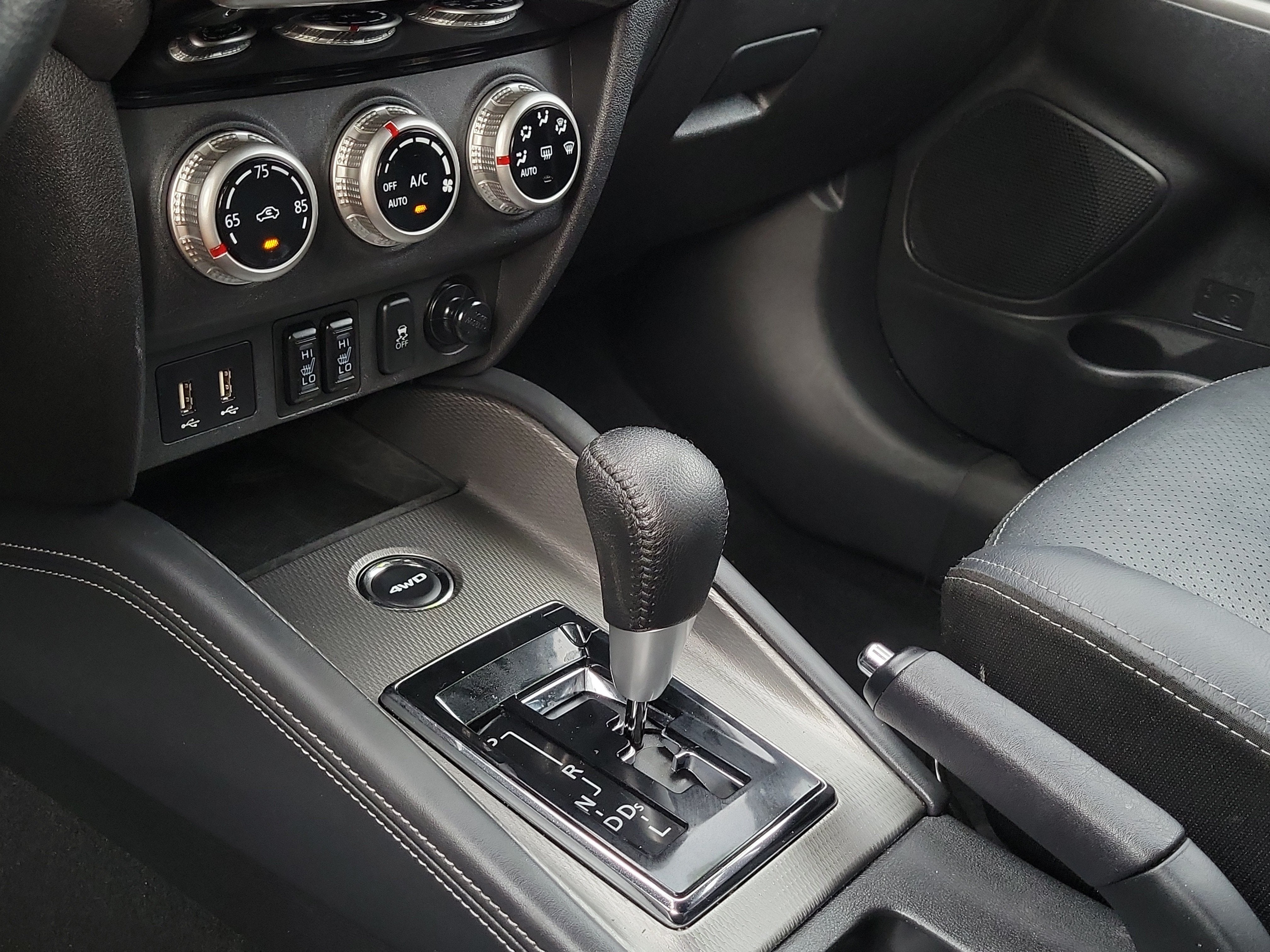 2024 Mitsubishi Outlander Sport SEL