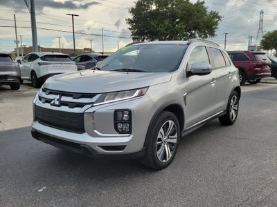 2024 Mitsubishi Outlander Sport SEL