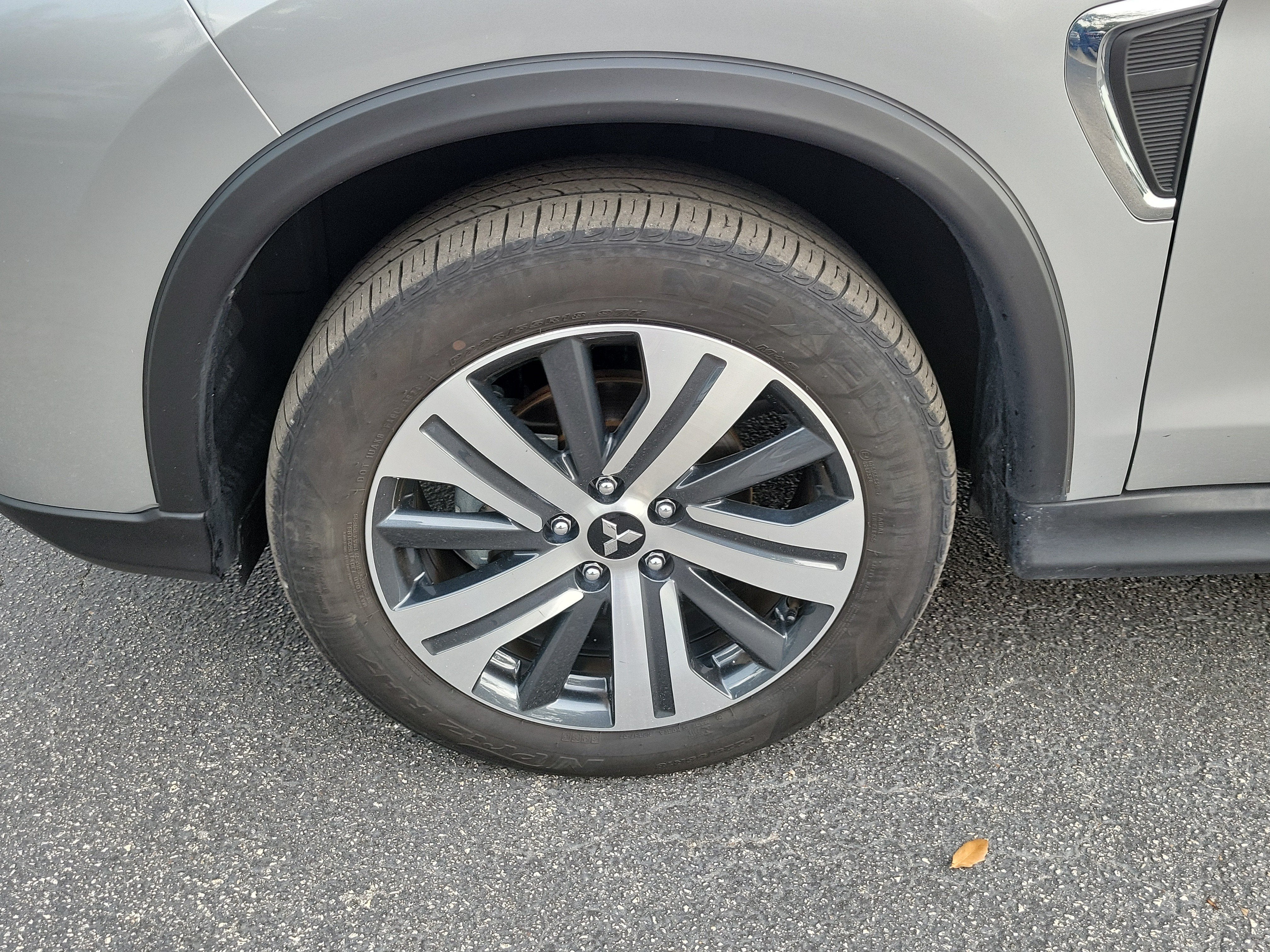 2024 Mitsubishi Outlander Sport SEL