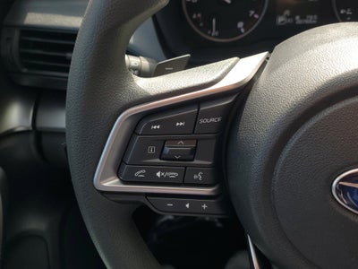 2024 Subaru Impreza Sport