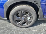 2025 Subaru Crosstrek Base