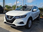 2022 Nissan Rogue Sport S
