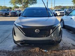 2024 Nissan ARIYA PLATINUM+