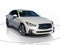 2022 INFINITI Q50 SENSORY