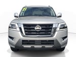 2021 Nissan Armada SV