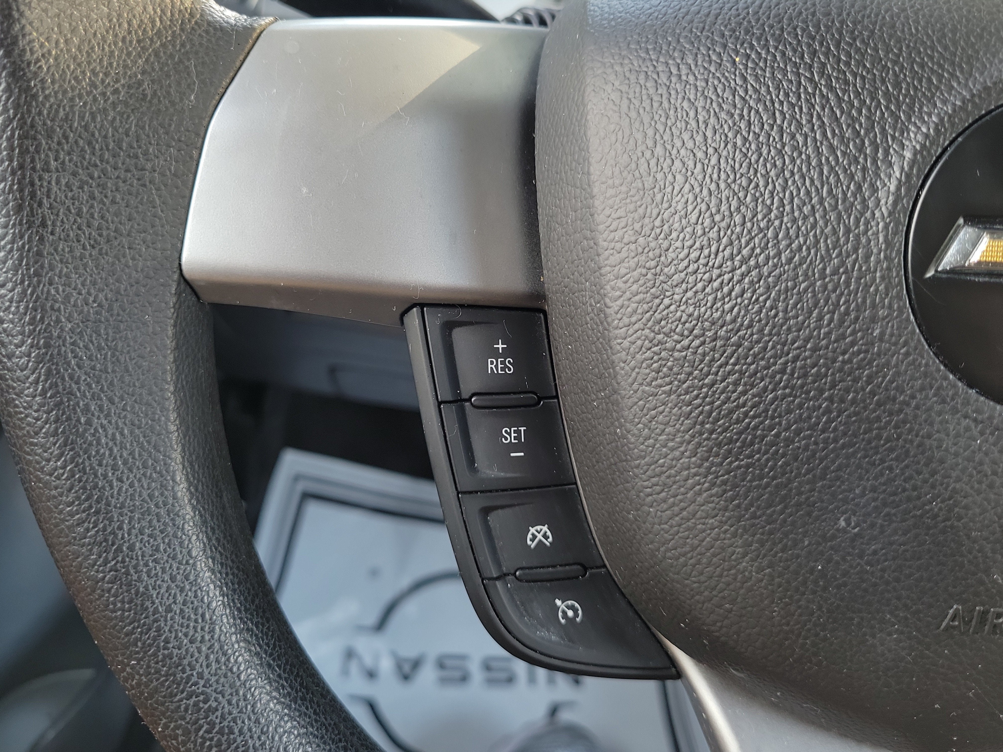 2014 Chevrolet Spark LT